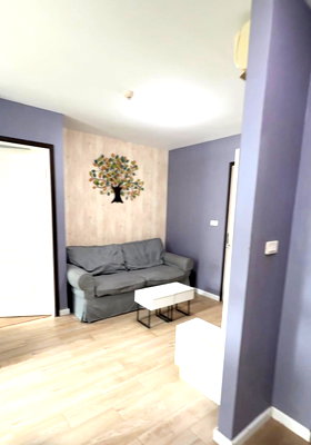 คอนโดให้เช่า : (BB168)  🔥 I CONDO Sukhumvit 103 | 2 ห้องนอน 52 ตร.ม. | ใกล้ BTS อุดมสุข | พร้อมอยู่
