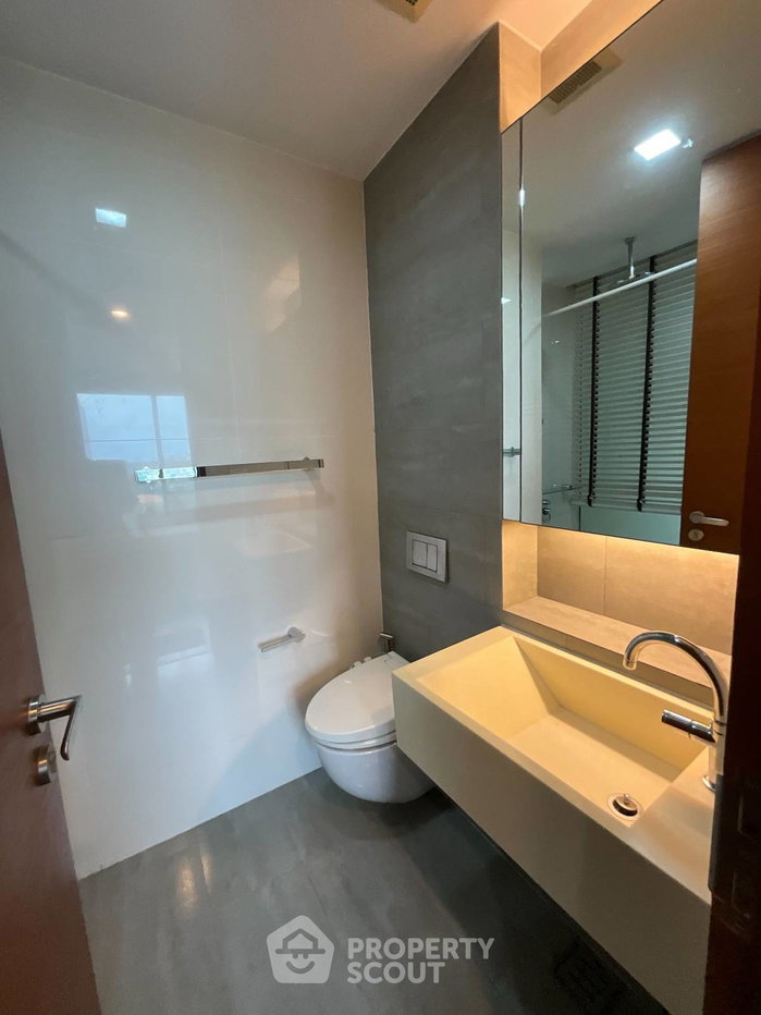 รูป คอนโด 2 ห้องนอน 110 ตร.ม. แอชตัน มอร์ฟ 38 ใกล้ BTS ทองหล่อ 300 ม. (ID 2651798) - รูปที่ 10/23