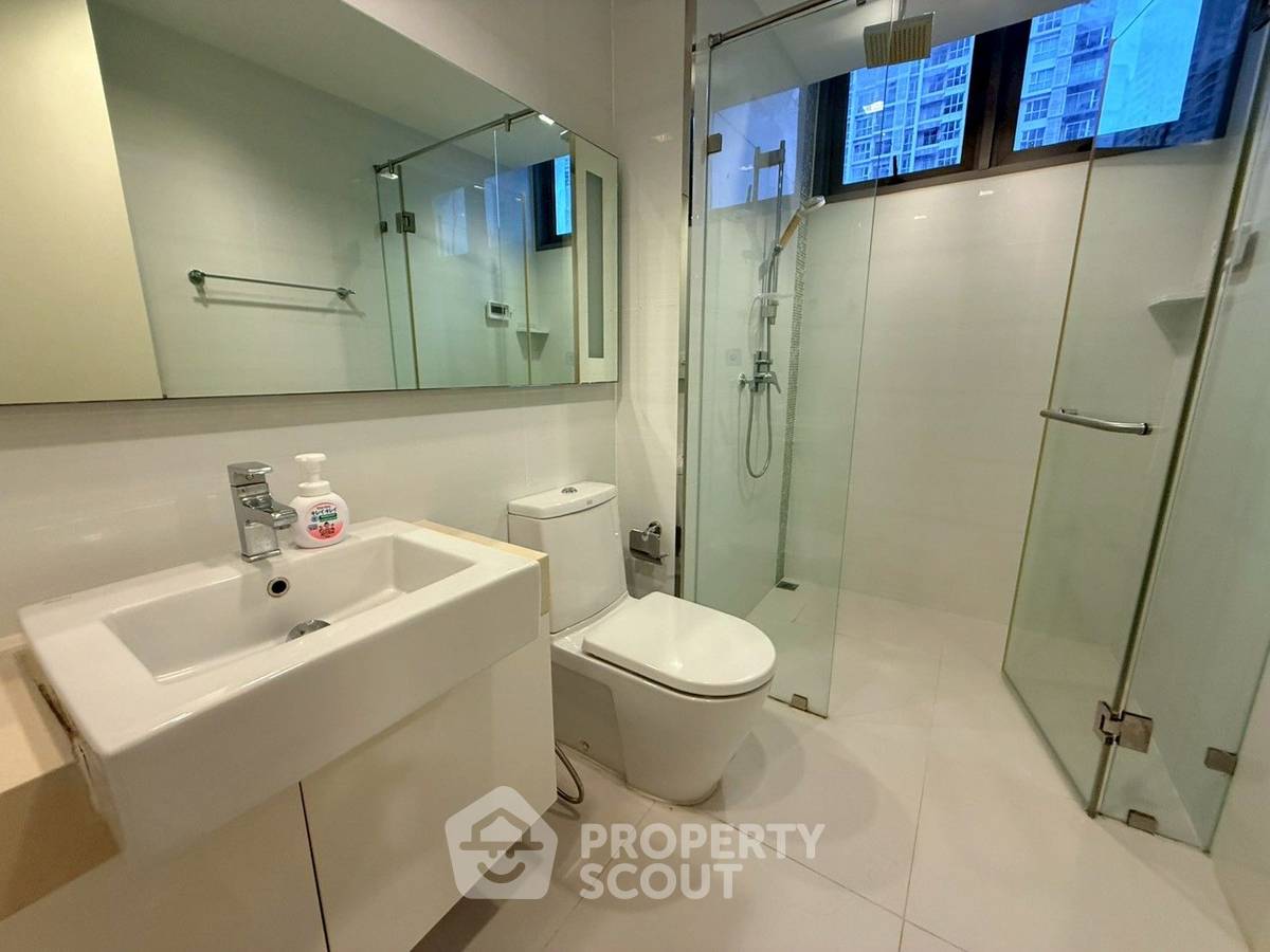 picture 2-BR Condo At Nara 9 By Eastern Star, BTS Chong Nonsi (ID 511465) - 20/29