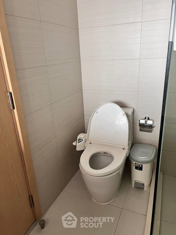 picture 19th-Floor 1-BR 60 Sqm Siri At Sukhumvit Near BTS Thong Lor (ID 1928827) - 10/16