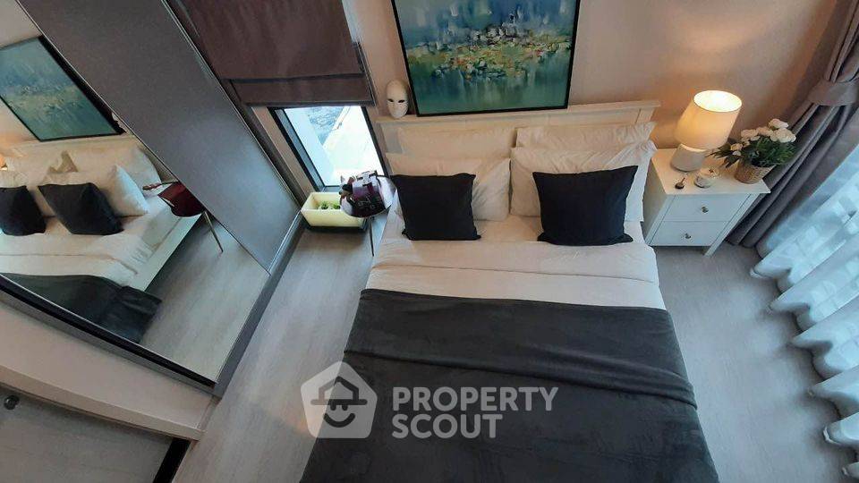 picture 2-BR Condo At Rhythm Sukhumvit 36-38, 20th-Floor Near BTS Thong Lor (ID 567159) - 16/21