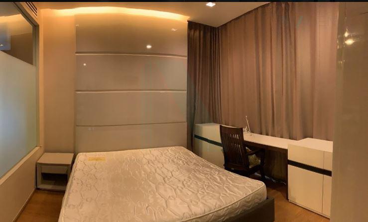 รูป 🔺 ขายคอนโด ดิ แอดเดรส สาทร อาคาร 1 ชั้น 28 2 ห้องนอน ขนาด 76.00 ตรม ใกล้ ตึกคิงเพาเวอร์ มหานคร - รูปที่ 1/8