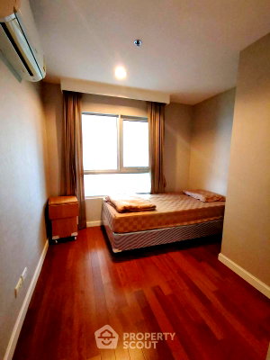 คอนโดให้เช่า : คอนโด 2 ห้องนอนให้เช่า Belle Grand Rama 9 ใกล้ MRT พระราม 9 (ID 2754859)