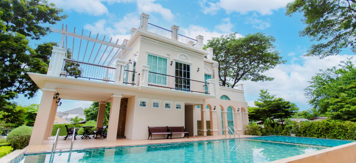 รูป 🏡 บ้านให้เช่า ทาวน์โฮม 2 ชั้น ในโครงการคุณภาพ โซนท่าวังตาล - สารภี เฟอร์นิเจอร์ครบ บรรยากาศเงียบสงบ ปลอดภัย รปภ. 24 ชม. - รูปที่ 10/10