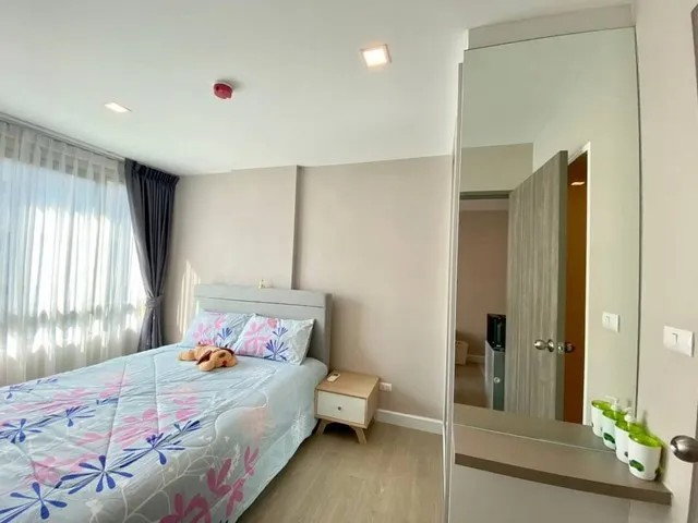 picture For Sales Metro Luxe Ratchada Unit 459/131 - 4/15