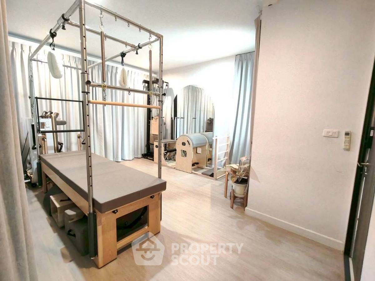รูป บ้านเดี่ยว 4 ห้องนอน ขาย โครงการ ซีรีน พระราม 2–ท่าข้าม พื้นที่ท่าขาม (ID 3041866) - รูปที่ 7/20