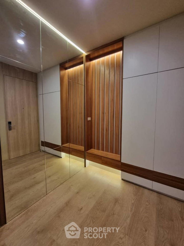 picture 1-BR 44.5 Sqm On 10th Floor At Noble Be Sukhumvit 19, BTS Nana 400m (ID 3041650) - 7/12
