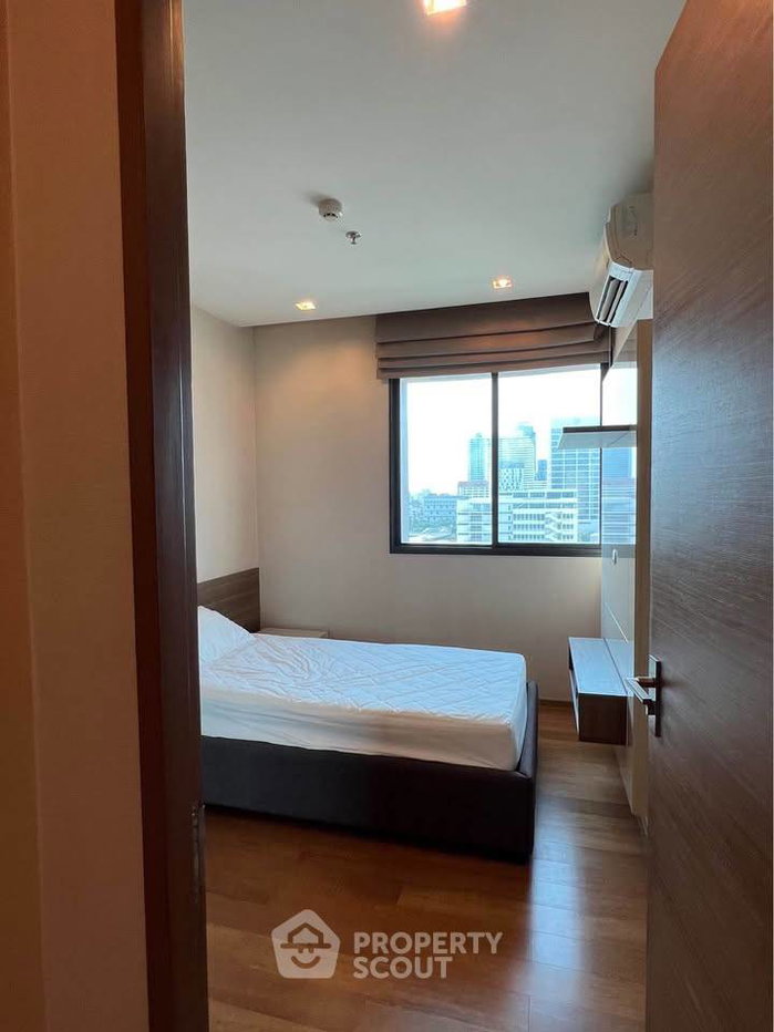 picture 2-BR 80 Sqm Condo At The Address Sathorn, 200m To BTS Saint Louis (ID 3041437) - 13/17