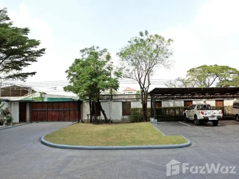รูป ขาย บ้านเดี่ยว 4 ห้องนอน ใน ดอกไม้, กรุงเทพมหานคร 1164588 - รูปที่ 15/16
