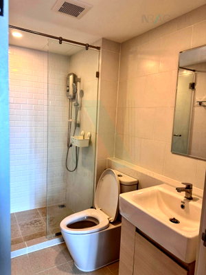 Condos for sale : 🚩 For Sell Condo CHEWATHAI HALLMARK LADPRAO - CHOKCHAI 4 Building B, Floor 7,1 bed room, Room size 32 sqm