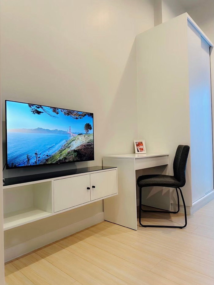 picture Code: 26KJ3370  for rent Metro Sky Sathorn - Wutthakat 🔥🔥 Line ID: @kjcondo (with @)🔥🔥 - 3/9