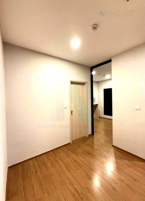 Condos for sale : 🎉 For Sell Condo METRIS RAMA 9 - RAMKHAMHAENG Building 1, Floor 14,1 bed room, Room size 30 sqm