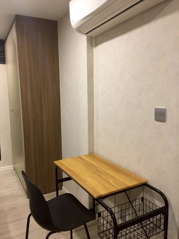 รูป 🏡 ให้เช่า Kave Condo 10,000฿💖 ✨ ตึก B ชั้น 7 ✅️ พร้อมเข้าอยู่ - รูปที่ 3/10