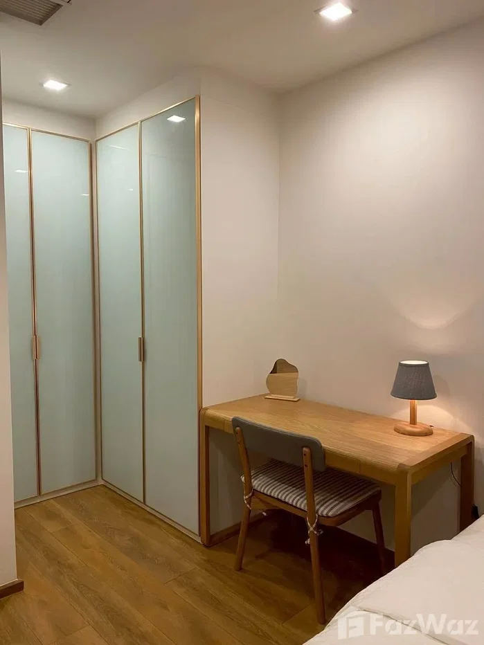 รูป คอนโดให้เช่า 2 ห้องนอน ในโครงการ โนเบิล บี33 1430162 - รูปที่ 12/16