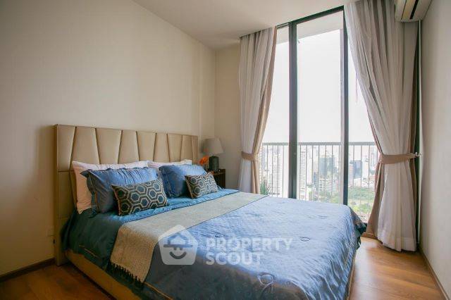 picture 2-BR Condo For Sale On 33rd Floor, Park Origin Phrom Phong, BTS Phrom Phong (ID 1438837) - 10/10