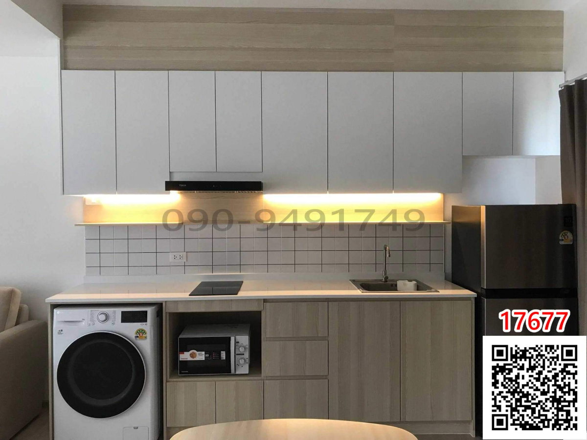 รูป ขาย ทาวน์โฮม วิลลาจจิโอ 2 ศรีนครินทร์-บางนา Villaggio 2 Srinakarin-Bangna - รูปที่ 5/5
