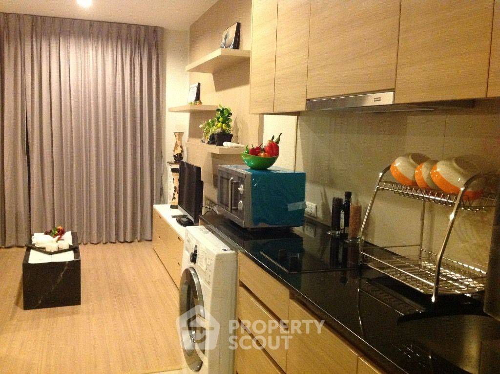 รูป คอนโด 1 ห้องนอน โครงการ D25 Condominium Thonglor ใกล้ทองหล่อ (ID 2864956) - รูปที่ 3/9