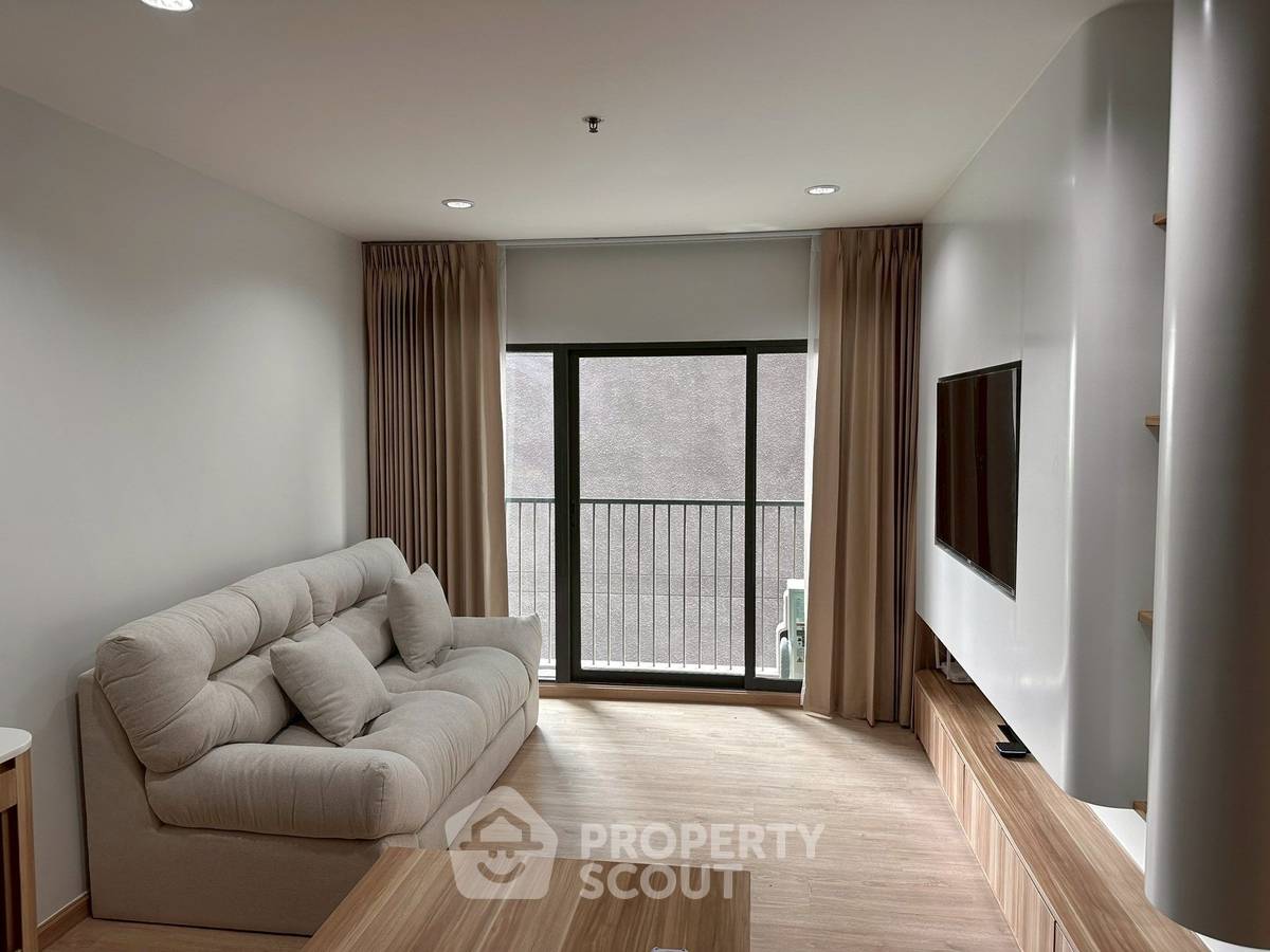 picture 1-BR Condo Noble Remix Near BTS Thong Lor (100m) (ID 2749294) - 1/9
