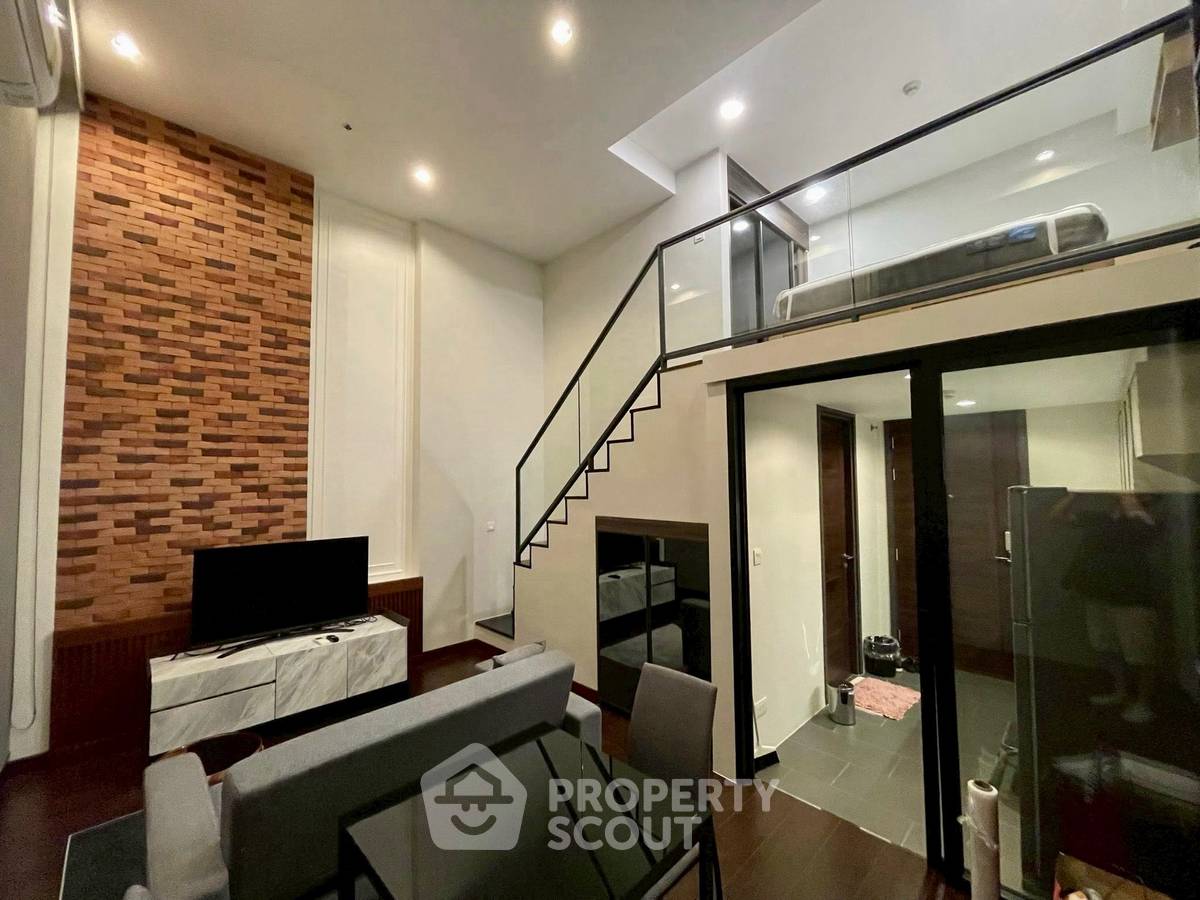 รูป คอนโด 1 ห้องนอน 41 ตร.ม. ชั้น 41 ที่ C Ekkamai ใกล้ ARL รามคำแหง (ID 2487510) - รูปที่ 3/9