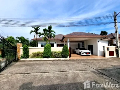 Houses for rent Chonburi : Pool Villa GardenVille 1 6506015