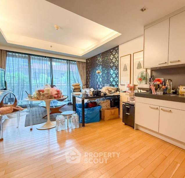 รูป คอนโด 1 ห้องนอน ขาย Prive By Sansiri ใกล้ BTS เพลินจิต (ID 3029382) - รูปที่ 2/5