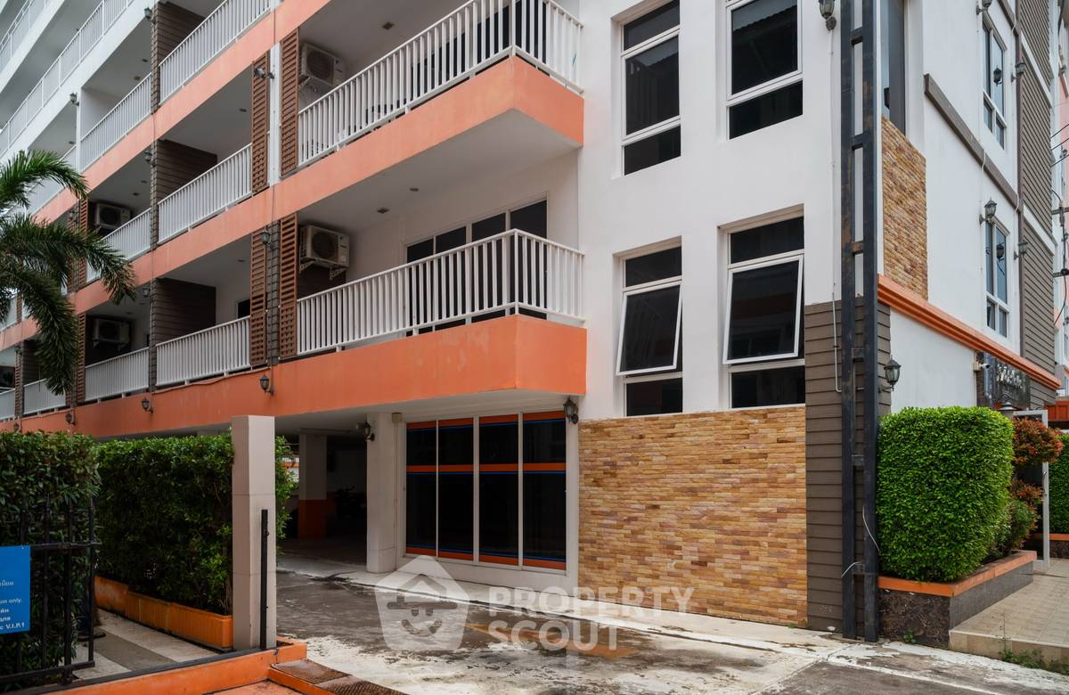 รูป คอนโด 1 ห้องนอน ขาย New Nordic VIP 2 ใกล้หาดพัทยาเหนือ(พระตำหนัก) (ID 3043535) - รูปที่ 15/15