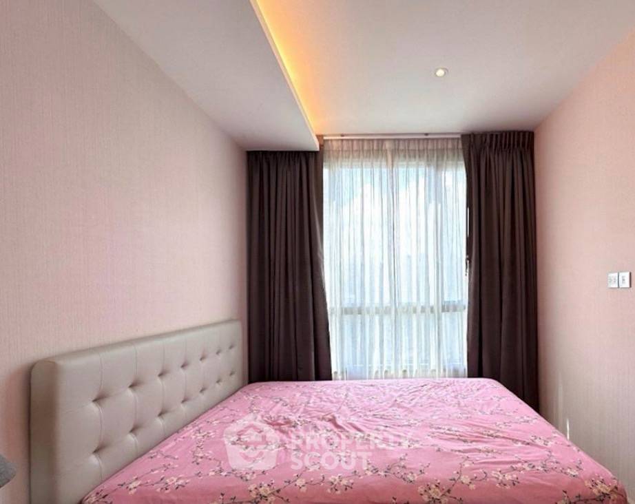 รูป คอนโด 1 ห้องนอน ขาย 42 ตร.ม. โครงการ เอช สุขุมวิท 43 ใกล้ BTS พร้อมพงษ์ (ID 2759003) - รูปที่ 3/7