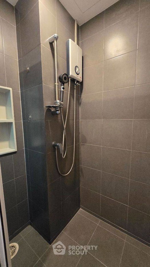 picture 1-BR Condo At Elio Del Mos Phaholyothin 34, Near BTS Kasetsart University (ID 2616283) - 6/6