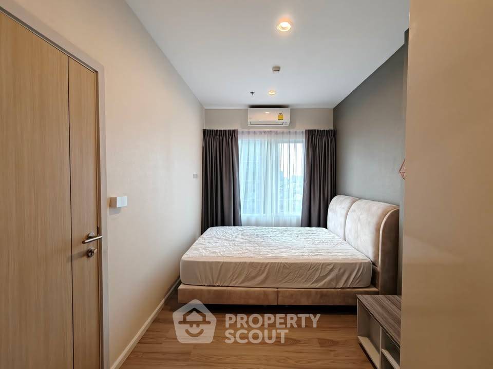รูป คอนโด 2 ห้องนอน ชั้น 17 ที่ Amber By Eastern Star ใกล้ MRT แยกติวานนท์ 100 ม. (ID 3035253) - รูปที่ 6/10