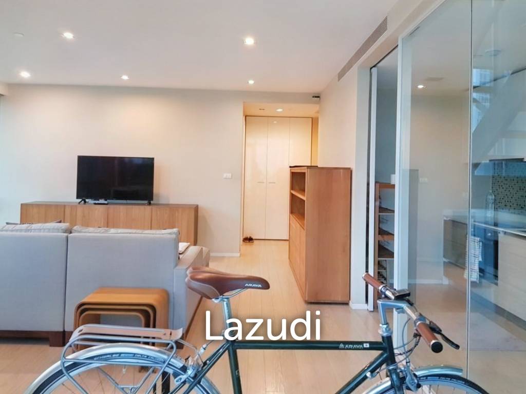 picture 2 Bed 3 Bath 125 SQ.M at The Room 21 - 7/10
