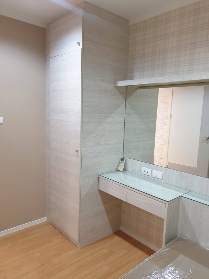 รูป *AP227* 🔥ด่วน! 2 ห้องนอน 57 ตร.ม. | ให้เช่า Lumpini Place ศรีนครินทร์ หัวหมาก สเตชัน | ใกล้ Airport Rail Link | เพียง 24,000.-/เดือน - รูปที่ 17/19