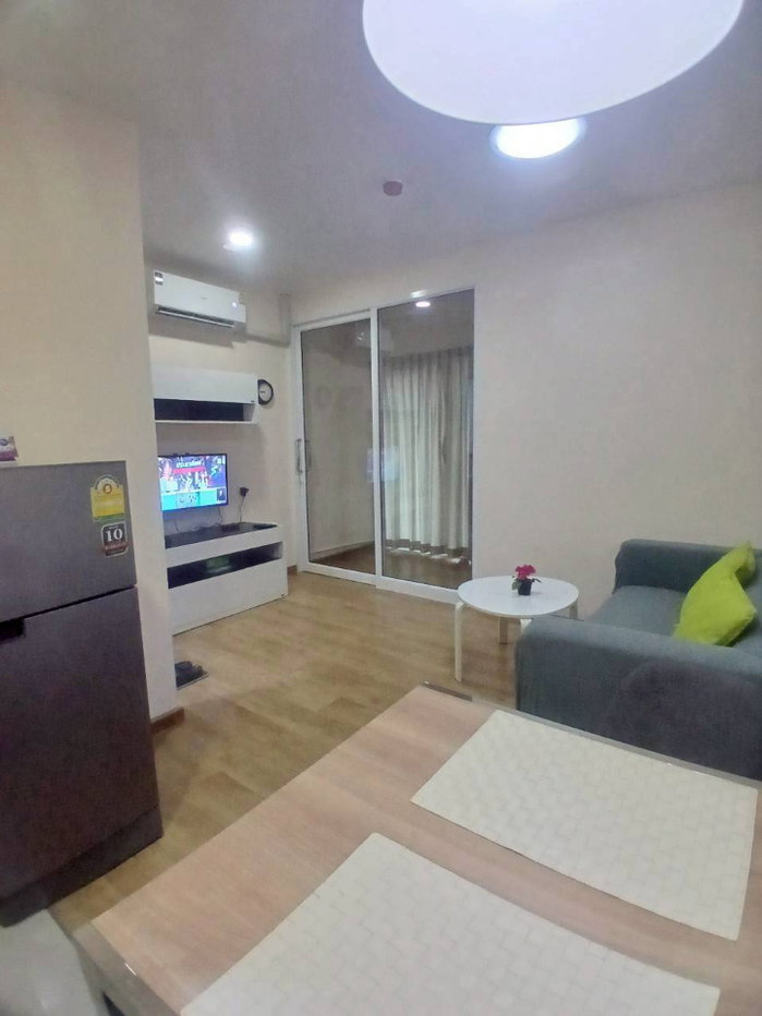 picture For Rent Pier93 Condominium Rungsit-Klong4 - 8/20