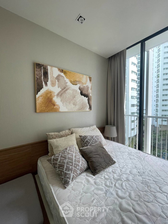 picture Well-Priced 1-BR 27 Sqm Condo at Park Origin Phrom Phong, BTS Phrom Phong (ID 1373971) - 28/29