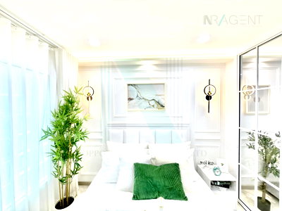 Condos for sale : 🚩 For Sell Condo REGENT HOME 27 BANGSON Building A, Floor 8,1 bed room, Room size 28 sqm