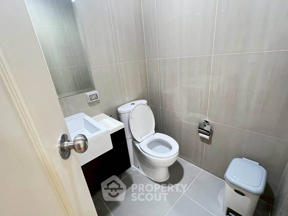 รูป คอนโด 1 ห้องนอน ชั้นสูง 49 ตร.ม. วิลล่า อโศก ใกล้ MRT เพชรบุรี 200 ม. (ID 2369451) - รูปที่ 8/8