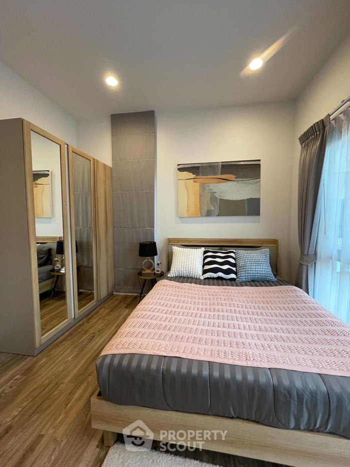 รูป บ้าน 4 ห้องนอน ให้เช่า บุราสิริ กรุงเทพกรีฑา (196 ตร.ม.) (ID 3043526) - รูปที่ 11/18