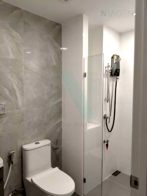 Condos for sale : 🎉 For Sell Condo MODIZ RHYME RAMKHAMHAENG Building 1, Floor 12,1 bed room, Room size 26 sqm