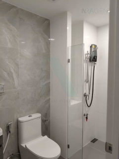 🎉 For Sell Condo MODIZ RHYME RAMKHAMHAENG Building 1, Floor 12,1 bed room, Room size 26 sqm