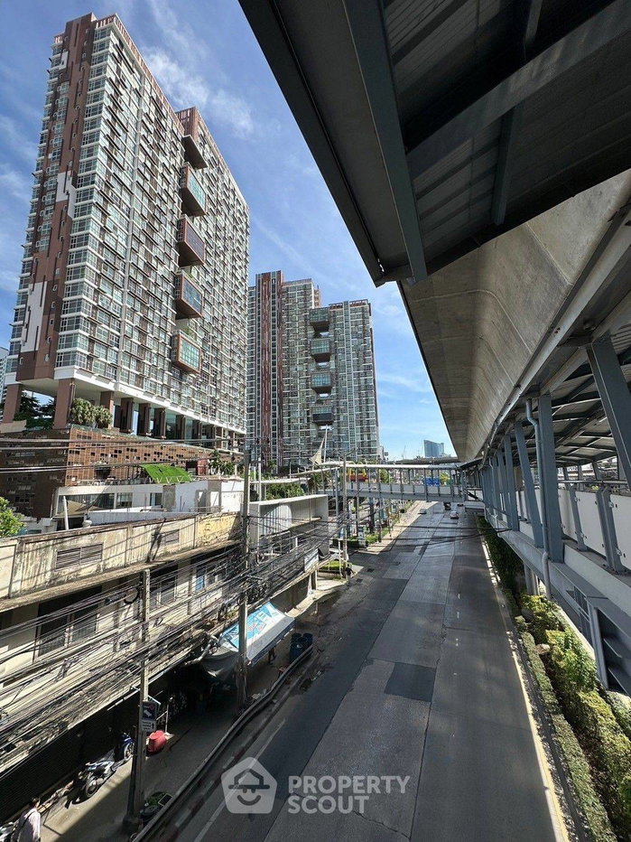 รูป คอนโด 2 ห้องนอน 52 ตร.ม. The Coast Bangkok ใกล้ BTS บางนา 300 ม. (ID 1594333) - รูปที่ 23/23
