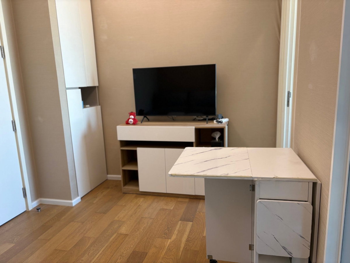 picture 🎈 #MT2606_141 🎈💥Urgent💥 Guaranteed availability! Click quickly before it's gone‼️ For Rent 16k.🔥 The Saint Residences Condo - 8/16