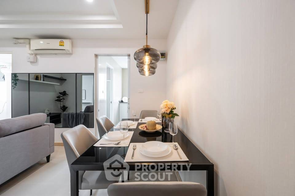 รูป คอนโดขาย Happy Condo Ladprao 101 2 ห้องนอน ขนาด 62 ตร.ม. ชั้น 4 (ID 3034722) - รูปที่ 7/15