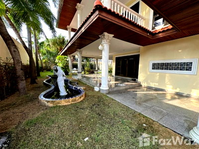 บ้านเดี่ยว ชลบุรี : ขาย บ้านเดี่ยว 3 ห้องนอน ในโครงการ เอกมงคล ชัยพฤกษ์ 1 1644592