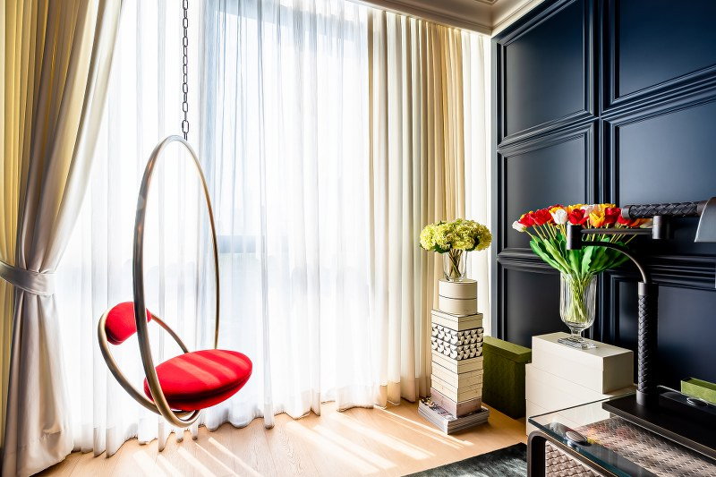picture For Rent - THE Monument Thonglor , Ultimate Luxury Class 2 bedrooms 3 bathrooms - 25/28