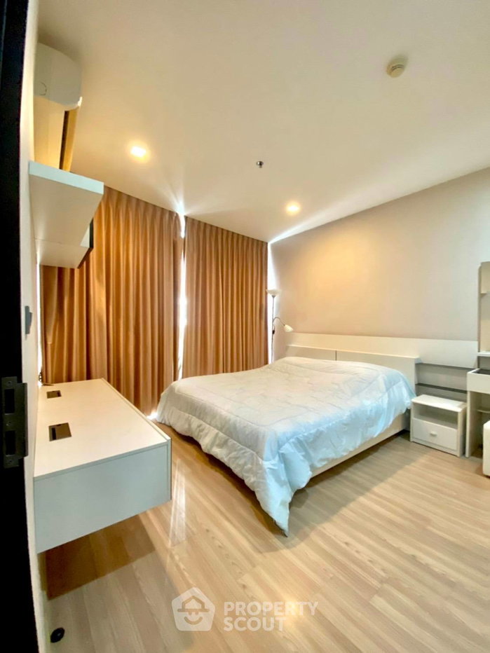 รูป คอนโด 1 ห้องนอน ที่ Sky Walk Residences ใกล้ BTS พระโขนง 200 ม. (ID 2902710) - รูปที่ 6/9