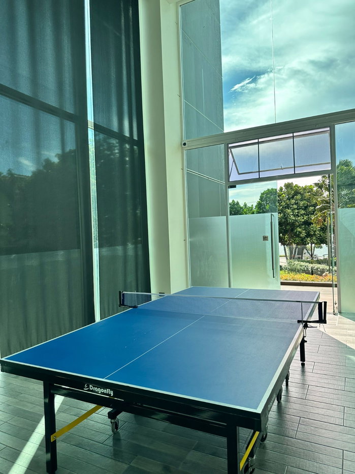 picture For rent❗️ Del Mare Pattaya Condominium  - 26/34