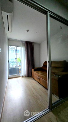 Condos for rent : 1-BR Condo At Elio Del Mos Phaholyothin 34, Near BTS Kasetsart 📍 (ID 2616283)