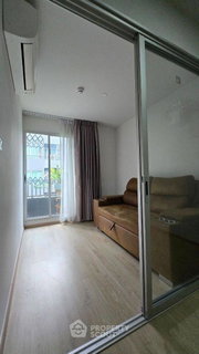 รูปภาพ คอนโด 1 ห้องนอน โครงการ Elio Del Mos Phaholyothin 34 ใกล้ BTS มหาวิทยาลัยเกษตรศาสตร์ (ID 2616283)