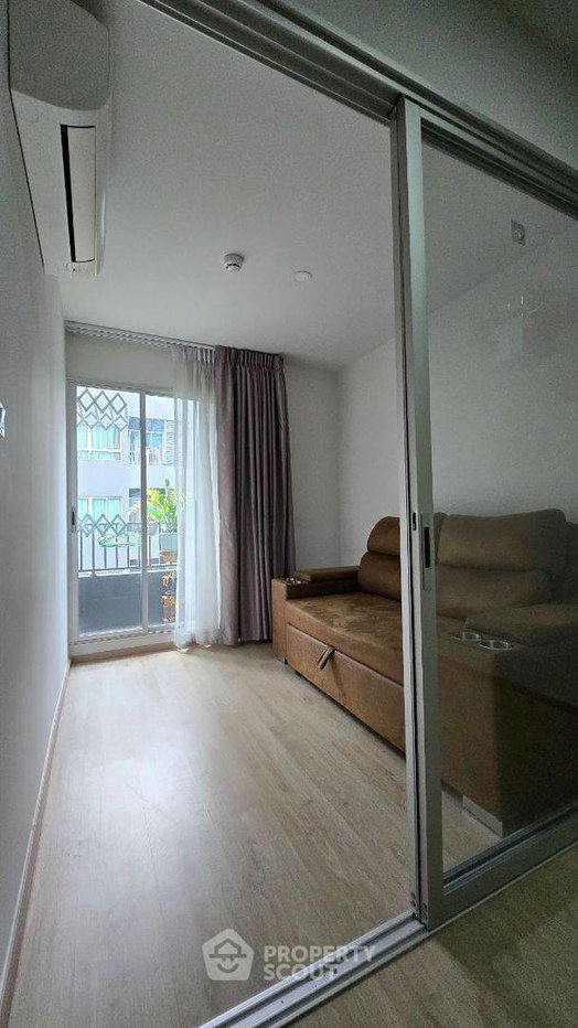 picture 1-BR Condo At Elio Del Mos Phaholyothin 34, Near BTS Kasetsart University (ID 2616283) - 1/6
