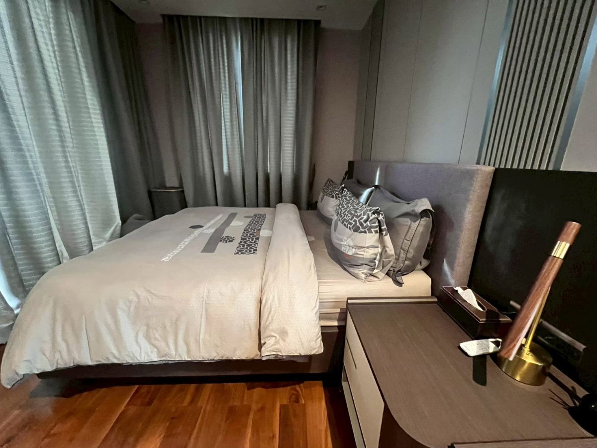 รูป ขาย Private Pool Villa หรู 5 ห้องนอน วิวสนามกอล์ฟ กรีนวัลเลย์ บางนา - รูปที่ 47/54
