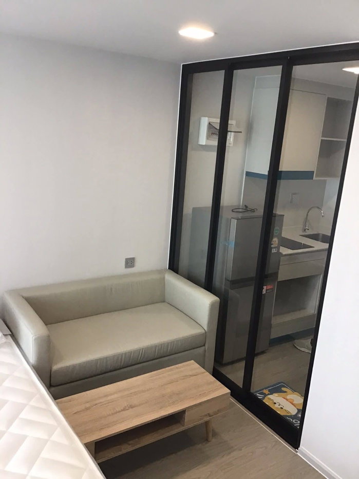 picture Atmoz Oasis Onnut For Rent Fully Furnished  - 4/7